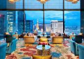 uno mejores elegantes lujosos hoteles