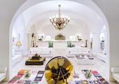 elegancia chic hotel lujoso madrid