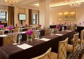 hotel lujo ideal eventos