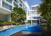 piscina exterior pelax