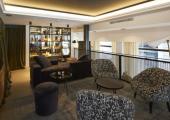 interior hotel 5 estrellas barcelona