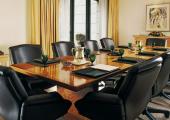 four seasons hotel turismo negocio