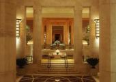 hotel centrico diseno chic