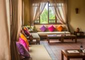 acogedor hotel vietnam