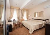 Este hotel en Moscú ofrece tranquilidad aunque es tan céntrico relax hotel centrico moscu