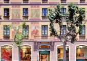 hotel barcelona arquitectura clasica