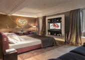 hotel roma frente coliseo