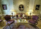 hotel encanto diseno chic