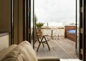mejores hoteles sevilla estilo arquitectonico conservado