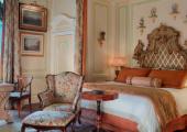 Este hotel en Venecia es un símbolo de la nobleza hotel venecia lujo aristocratico