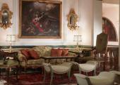 interior atmosfera artistica