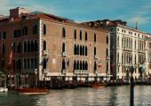 fachada conservada gritti hotel 