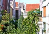 hoteles amsterdam precio asequible