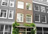 hoteles amsterdan cerca centro