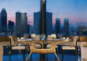 El alojamiento en unos de los mejores hoteles en Nueva York será una experiencia inolvidable