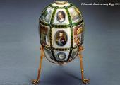 huevos faberde dedicacion especial