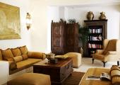 resort lujoso diseno unico