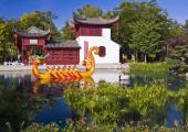 mayor jardin chino fuera china