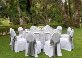 jardines elegantes tranquilidad
