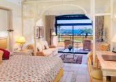 chic glamour suite confortable