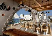 kensho boutique hotel suites mykonos