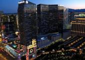 The Cosmopolitan of Las Vegas es un lujoso resort casino que fue de los primeros que ofrece todo incluido hotel centrico diseno chic