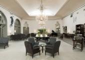 hotel boutique diseno toque clasico