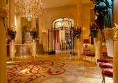 magnifico hotel tras reforma