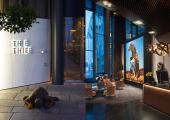 lobby hotel diseno oslo