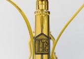 constructor house solid gold