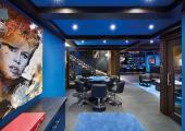 chalet alpes alquiler amantes esqui