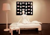 La galería es un lugar artístico que tiene su programa cultural galeria hotel centro cultural