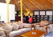 hotel mongolia amantes caballo