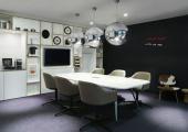 CitizenM Hotel en Londres ofrece elegancia, confort y servicio de lujo deco elegante estancia agradable