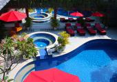 hotel gay piscinas aire libre