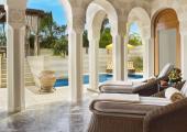 relax privacidad suite lujo