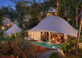 vacaciones confort lujo relax