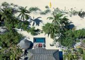 hotel ecologico polinesia francesa