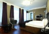 hotel encanto estocolmo amable mascotas