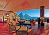 Suite con vistas espectaculares en uno de los mejores resorts del mundo alojamiento lujo suite amantes naturaleza