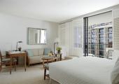 suite amplia diseno chic