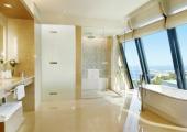hotel baku vistas fantasticas