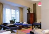 maverick hostel budapest