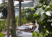 Relax absoluto bajo el sol rodeado de la selva tropical vacaciones inolvidables islas camboya