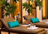 alojamiento lujo confort hotel boutique new delhi