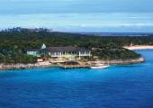 Privacidad, lujo y relax absoluto en una exótica isla privada isla privada mago copperfield