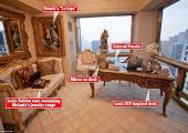 rincon privado melania penthouse hueva york