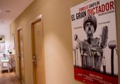 interior conodo hostal madrid