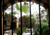 hostal cordoba casa tradicional