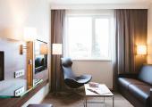 sala estar moxy hotel milan 